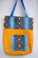 Зміїна шкіра